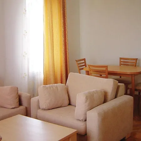 Apartamento Meeresgarten Iii Varna